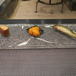 あもん ヨコ - 土釜炊きご飯　ズームアップ