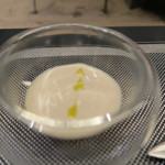 あもん ヨコ - いろいろ野菜のバーニャカウダ　ズームアップ