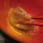 あもん ヨコ - ヨコオリジナル低温すき焼喰らう