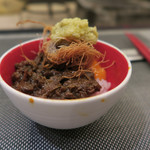 あもん ヨコ - 土釜炊きご飯（４）