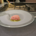 あもん ヨコ - デザート