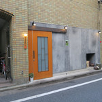 あもん ヨコ - 外観