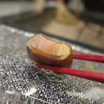 あもん ヨコ - 他のおかず喰らう