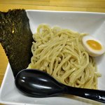 武市総本店 - 麺