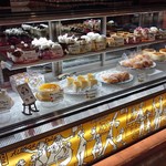 ALLEGRO DOLCE - リーズナブルな価格のケーキたち