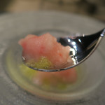 あもん ヨコ - デザート喰らう