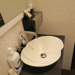 あもん ヨコ - 厠