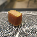 あもん ヨコ - 土釜炊きご飯　ズームアップ