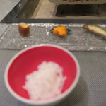 あもん ヨコ - 土釜炊きご飯