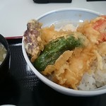 魚市場食堂 - 