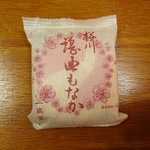 Isshindou - 桜川謡曲もなか…税込162円