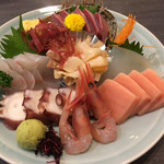 Sushi Kappou Yae - 