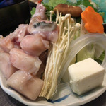 Sushi Kappou Yae - 