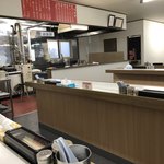  味特 - 店内❷