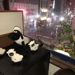 銀座羊屋 - 