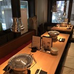 銀座羊屋 - 