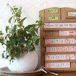 珈琲と定食 MoRiSaN - 20171127営業カレンダー2017年11月分