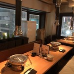 銀座羊屋 - 