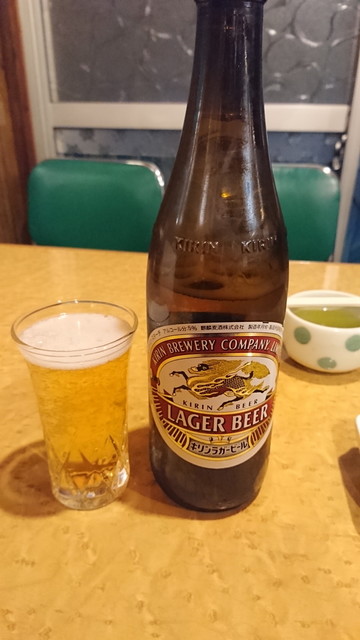 昭和な感じのとんかつ系のお店です By ふふpiyo 閉店 かつ秀 萩山 とんかつ 食べログ