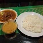 バングラカレーハウス レストラン＆バー - 