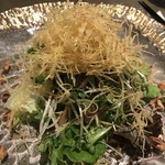 ＳＩＬＩＮ 火龍園 - 