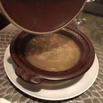 ＳＩＬＩＮ 火龍園 - 