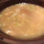 ＳＩＬＩＮ 火龍園 - 