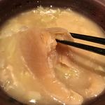 ＳＩＬＩＮ 火龍園 - 