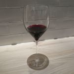 多良間牛 ダグズ・グリル - カベルネソービニオン（972円）