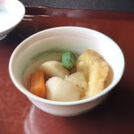 京料理 あと村 - 