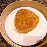 焼にく 和牛食堂 - 焼おにぎり