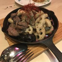 トラットリア・イタリア 品川店 - 