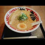屯ちん - 