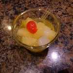 焼にく 和牛食堂 - フルーツカクテル