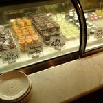 焼にく 和牛食堂 - デザートバー