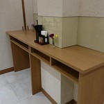 しぶそば - 店内