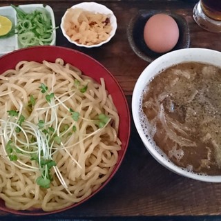 口コミ一覧 : テラダ商店 （寺田商店） - 園田/つけ麺 [食べログ]