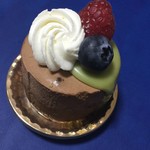 PATISSERIE may - 