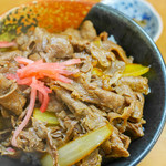 立ちそば処 鷹 - 料理写真:
