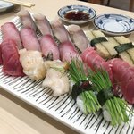 Sushimamire - 