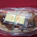 築地銀だこ - 料理写真:タコ焼き　TakeOutで