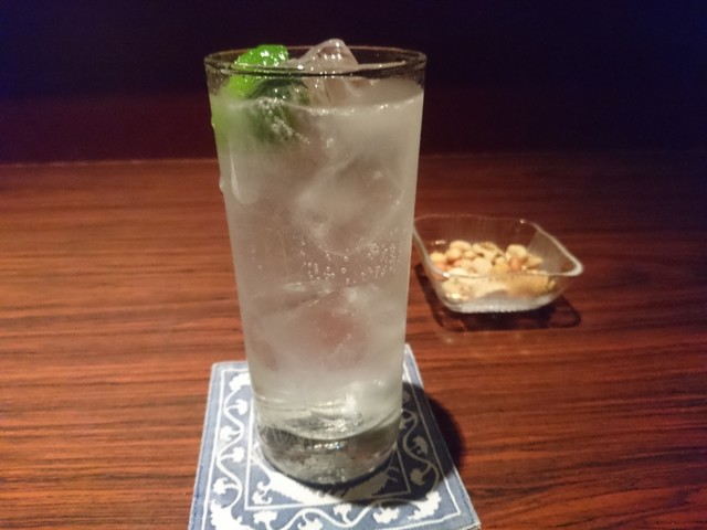 スカイバーエトワール - 鶴岡（バー）の写真