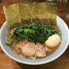 家系ラーメン 桂家