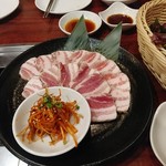 焼肉・韓国料理 KollaBo - 