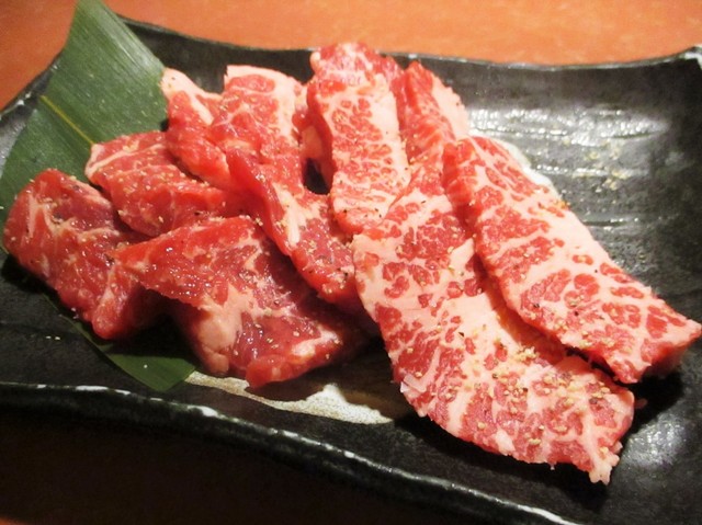 焼肉 太郎 七宝店 七宝 焼肉 ネット予約可 食べログ