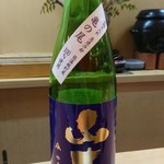 銘酒逸品　風来 - 