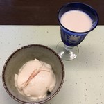 奈良町豆腐庵 こんどう - 豆乳,おぼろ豆腐