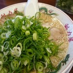 ラーメン魁力屋 - 