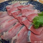 Sushi Izakaya Nihonkai - ぶりしゃぶ