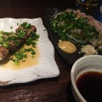 Yakitori Ya Sumire - 